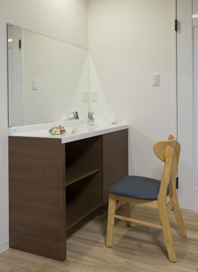雪時雨-大正 Apartment Osaka Exterior photo