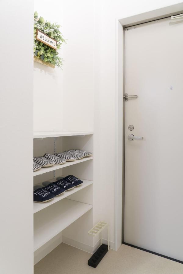 雪時雨-大正 Apartment Osaka Exterior photo