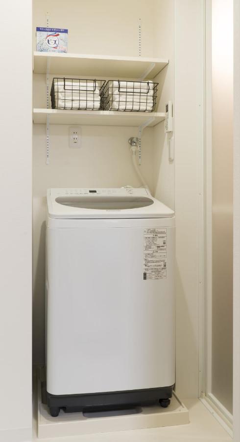 雪時雨-大正 Apartment Osaka Exterior photo