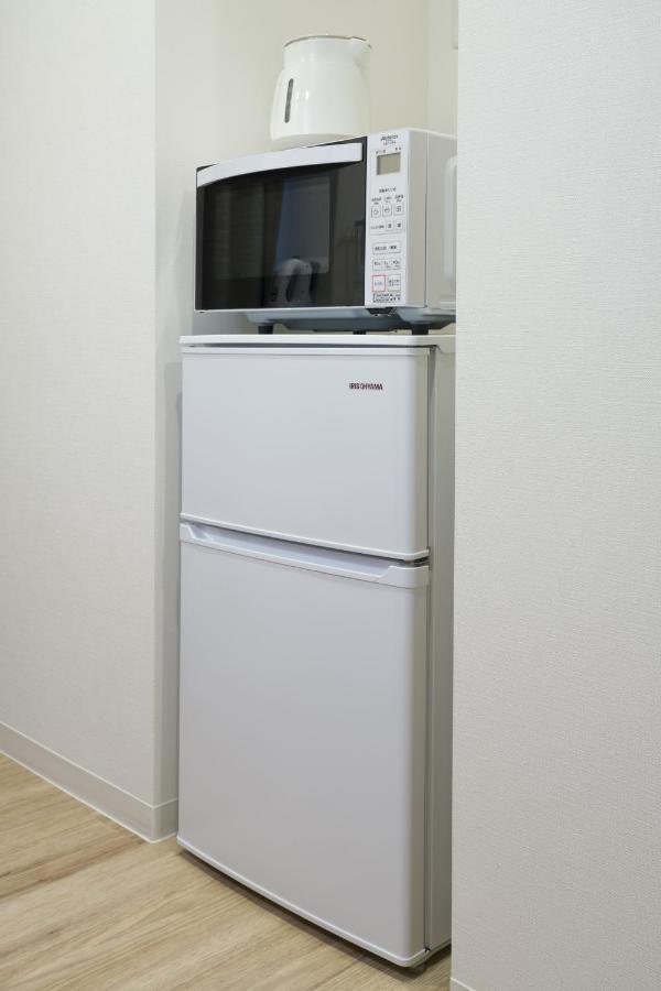 雪時雨-大正 Apartment Osaka Exterior photo